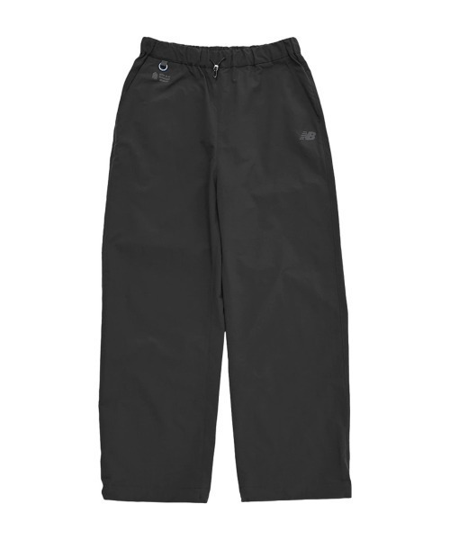 NEW BALANCE(ニューバランス)の「New Balance Full Cut Soft Shell Easy Pants(ニューバランス フルカット ソフトシェル イージーパンツ)(その他パンツ・レディース・ベージュ系/ブラック系/ブルー系・SMALL/MEDIUM/LARGE)」の4枚目の写真