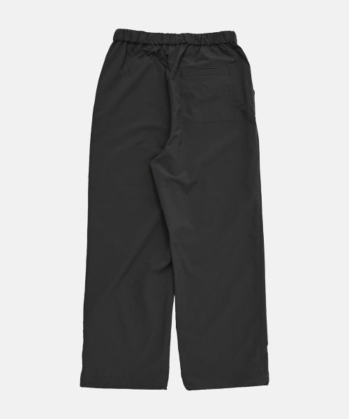 NEW BALANCE(ニューバランス)の「New Balance Full Cut Soft Shell Easy Pants(ニューバランス フルカット ソフトシェル イージーパンツ)(その他パンツ・レディース・ベージュ系/ブラック系/ブルー系・SMALL/MEDIUM/LARGE)」の5枚目の写真