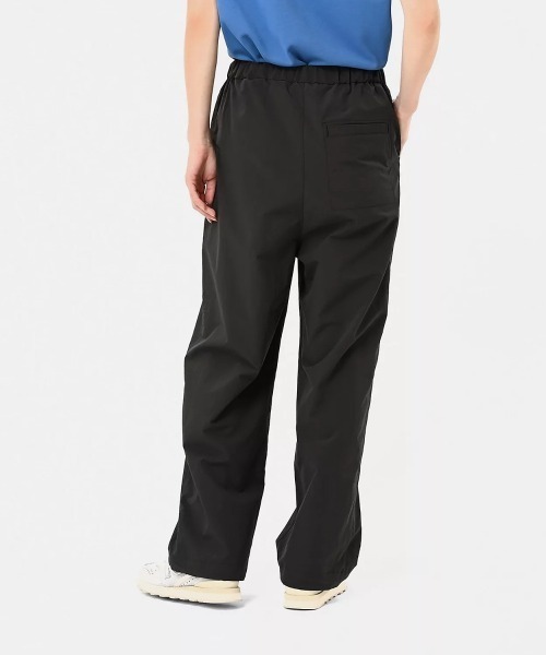 NEW BALANCE(ニューバランス)の「New Balance Full Cut Soft Shell Easy Pants(ニューバランス フルカット ソフトシェル イージーパンツ)(その他パンツ・レディース・ベージュ系/ブラック系/ブルー系・SMALL/MEDIUM/LARGE)」の11枚目の写真