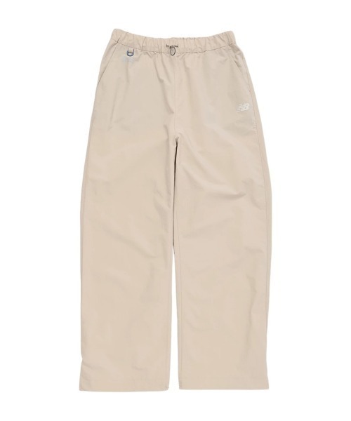 NEW BALANCE(ニューバランス)の「New Balance Full Cut Soft Shell Easy Pants(ニューバランス フルカット ソフトシェル イージーパンツ)(その他パンツ・レディース・ベージュ系/ブラック系/ブルー系・SMALL/MEDIUM/LARGE)」の12枚目の写真