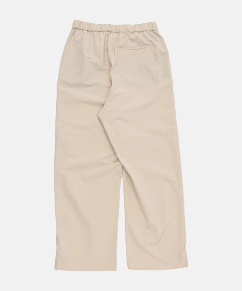 NEW BALANCE(ニューバランス)の「New Balance Full Cut Soft Shell Easy Pants(ニューバランス フルカット ソフトシェル イージーパンツ)(その他パンツ・レディース・ベージュ系/ブラック系/ブルー系・SMALL/MEDIUM/LARGE)」の13枚目の写真