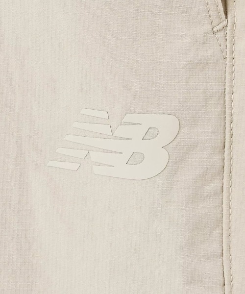 NEW BALANCE(ニューバランス)の「New Balance Full Cut Soft Shell Easy Pants(ニューバランス フルカット ソフトシェル イージーパンツ)(その他パンツ・レディース・ベージュ系/ブラック系/ブルー系・SMALL/MEDIUM/LARGE)」の16枚目の写真