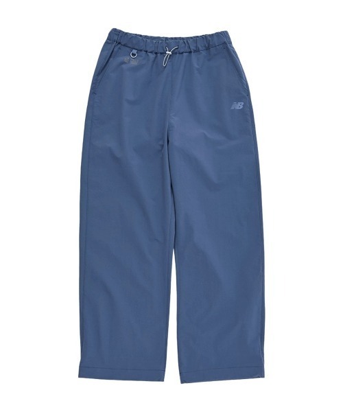 NEW BALANCE(ニューバランス)の「New Balance Full Cut Soft Shell Easy Pants(ニューバランス フルカット ソフトシェル イージーパンツ)(その他パンツ・レディース・ベージュ系/ブラック系/ブルー系・SMALL/MEDIUM/LARGE)」の19枚目の写真