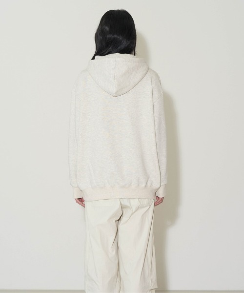 ILLIGO（イリゴ）の「◇ILLIGO◇BOW-WOW FLUFFY パーカー BOW-WOW 