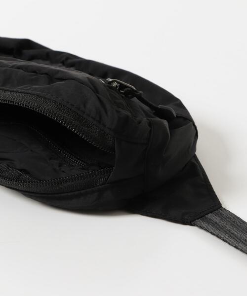 OUTDOOR EXCHANGE（アウトドアエクスチェンジ）の「OUTDOOR EXCHANGE ショルダー（ショルダーバッグ・メンズ・ブラック/ベージュ系その他・-）」の6枚目の写真