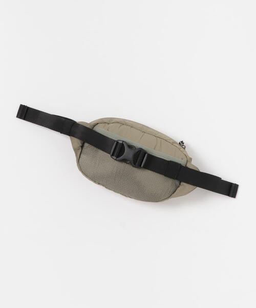 OUTDOOR EXCHANGE（アウトドアエクスチェンジ）の「OUTDOOR EXCHANGE ショルダー（ショルダーバッグ・メンズ・ブラック/ベージュ系その他・-）」の11枚目の写真