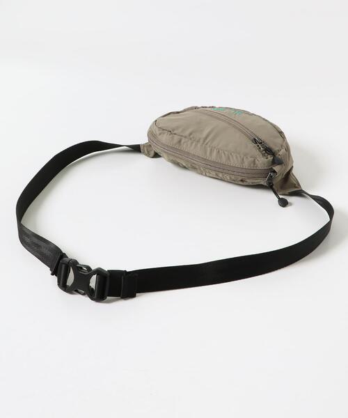 OUTDOOR EXCHANGE（アウトドアエクスチェンジ）の「OUTDOOR EXCHANGE ショルダー（ショルダーバッグ・メンズ・ブラック/ベージュ系その他・-）」の13枚目の写真