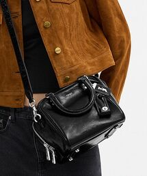 COACH｜コーチのショルダーバッグ（無地）人気ランキング - ZOZOTOWN