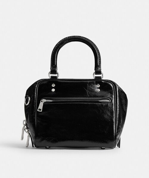 COACH☆キューブ ローグ バッグ 20 COACH® | Cube Rogue Bag 20