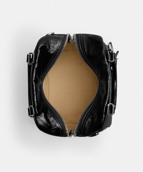 coach ショルダーバッグ　黒 COACH ショルダーバッグ バッグ チェーン タビー ショルダー 30