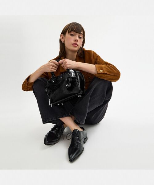 Coach ショルダーバッグ レディース ショルダーバッグ | COACH コーチ公式アウトレット