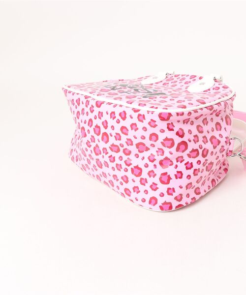 WEGO(ウィゴー)の「WEGO/ROSE FAN FANコラボボストンバッグ(ボストンバッグ・レディース・その他1・FREE)」の13枚目の写真