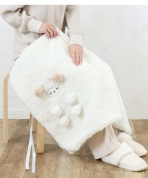 ブランケット（ホワイト/白色系）ファッション通販 - ZOZOTOWN