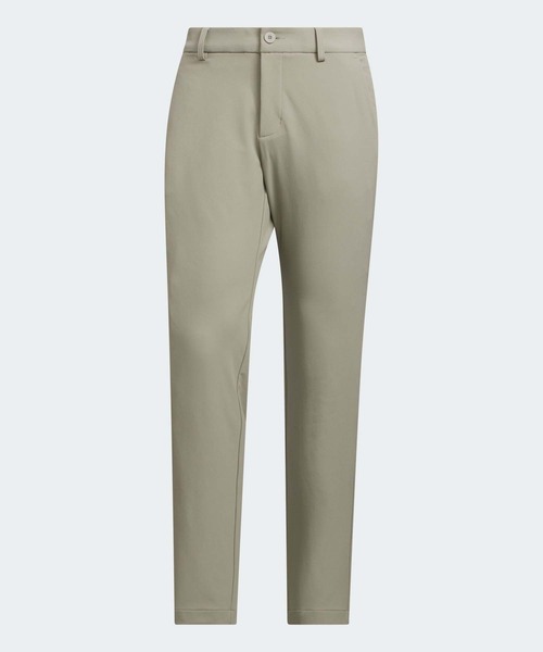 adidas アディダス　白スリム　キルティング ゴルフパンツ 新品タグ付 セール】EX STRETCH ACTIVE 撥水 パンツ【adidas Golf/アディダス