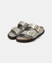 IENA（イエナ）の「BIRKENSTOCK/ビルケンシュトック Arizona DB サンダル 1029400/1029850（サンダル）」
