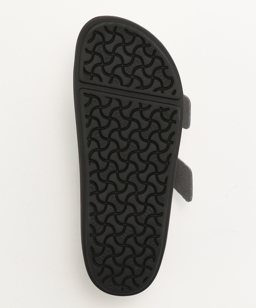 IENA（イエナ）の「BIRKENSTOCK/ビルケンシュトック Arizona DB サンダル 1029400/1029850（サンダル・レディース・パープル/グレー・38/35/36/37）」の8枚目の写真