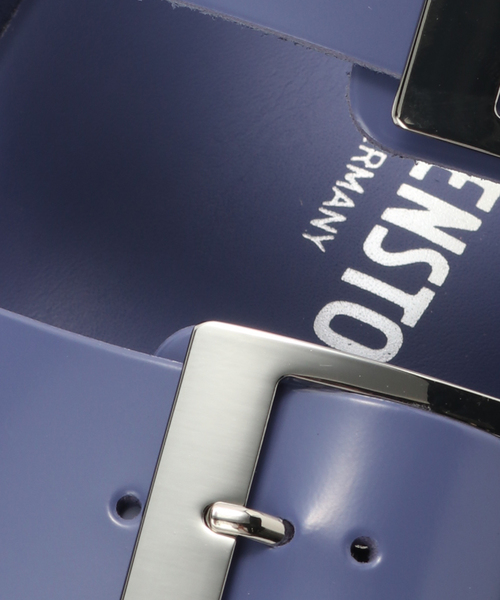 IENA（イエナ）の「BIRKENSTOCK/ビルケンシュトック Arizona DB サンダル 1029400/1029850（サンダル・レディース・パープル/グレー・38/35/36/37）」の10枚目の写真