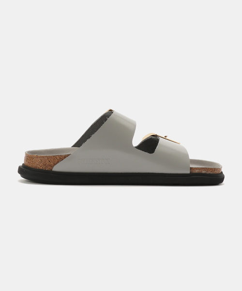 IENA(イエナ)の「BIRKENSTOCK/ビルケンシュトック Arizona DB サンダル 1029400/1029850(サンダル・レディース・パープル/グレー・38/35/36/37/39)」の13枚目の写真