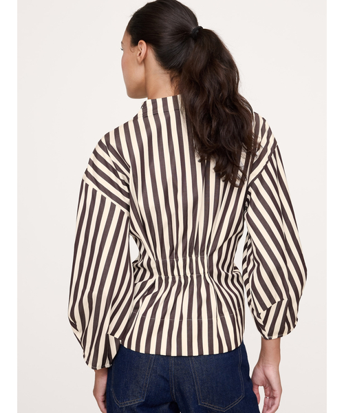 Banana Republic（バナナリパブリック）の「コットンポプリン シンチ