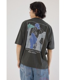 新品☆RCWB ロデオクラウンズ ワンピース ロングTシャツ グレー 楽天市場】ロデオクラウンズ ワンピースの通販