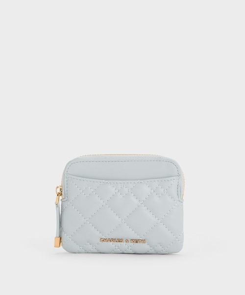 Duo ドゥオ キルトカードホルダー（カードケース）｜CHARLES