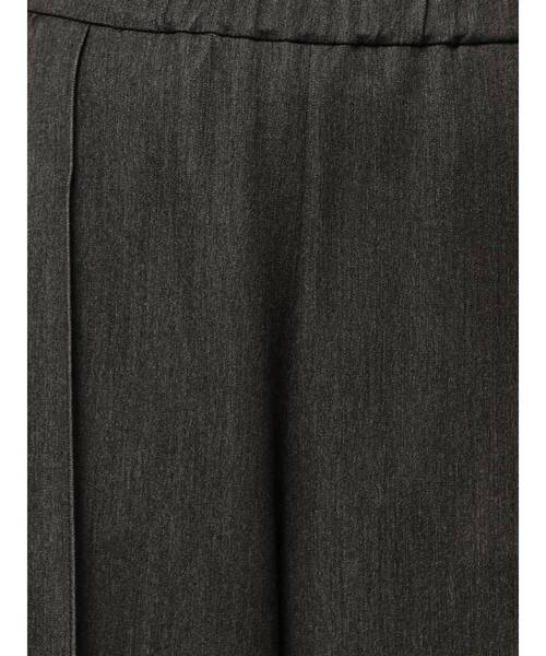 LAGUNAMOON（ラグナムーン）の「テンセルデニムイージーパンツ（デニムパンツ・レディース・ブルー/グレー・MEDIUM/SMALL）」の13枚目の写真