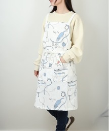 セール】【snow peak】JUDO OX Apron 2（エプロン）｜Snow Peak