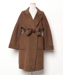 ブランド古着】チェスターコート（ブラウン/茶色系）古着通販