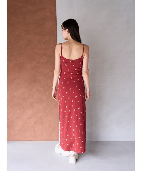 完売色♥️新作新品✨SNIDEL カップインカットキャミワンピース カップインカットキャミワンピース（ワンピース）｜SNIDEL