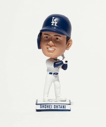 ROOPTOKYO([vgELE)FOCO/tHR SHOHEI OHTANI LA DODGERS 4.5 INCH HOME JERSEY BIGHEAD SQUARE BASE tBMA(tBMA)