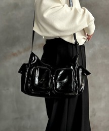 KOYA.（コヤ）の「ワンハンドルショルダーバッグ（ショルダーバッグ）」