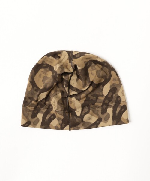 ARC'TERYX（アークテリクス）の「ARC'TERYX / Rho Toque Print（ニット