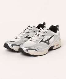 MIZUNO | mizuno ミズノ MXR【ワイド/幅広3E】レディーススニーカー(エムエックスアール)(スニーカー)