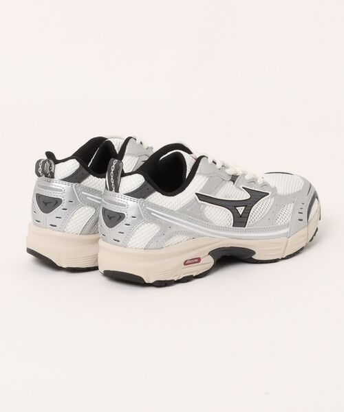 mizuno ミズノ MXR【ワイド/幅広3E】レディーススニーカー(エム