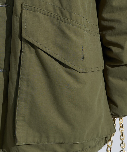 FREAK'S STORE（フリークスストア）の「＜XSサイズ追加＞リバーシブル