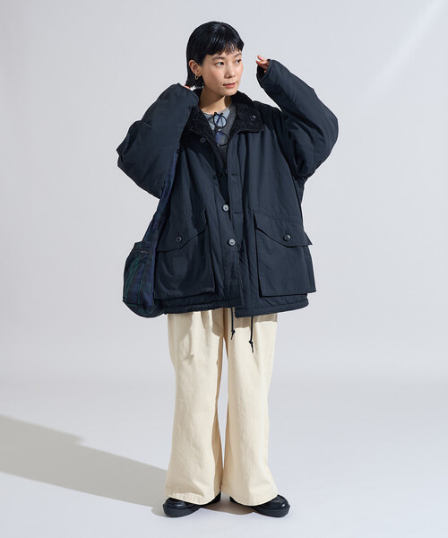 FREAK'S STORE（フリークスストア）の「＜XSサイズ追加＞リバーシブル