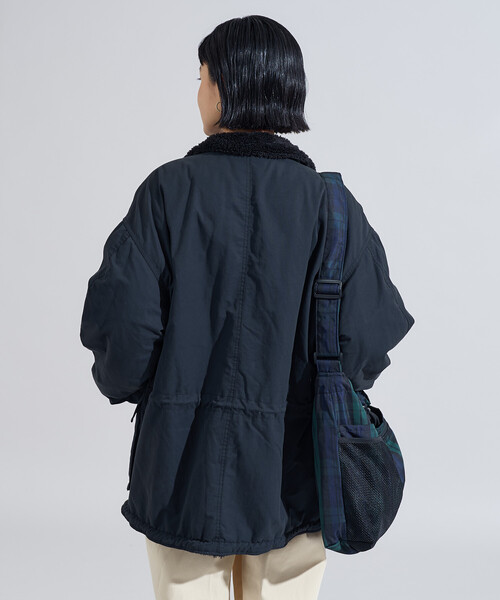 ジャケット・アウター RYOTA FREAK'S STORE（フリークスストア） ミリタリージャケット モッズ