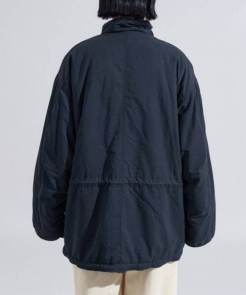 良品 超名作 エイチ 知る人ぞ知る ボアジャケット ミリタリー ボア取り外し可能 美品 超名作 エイチ 知る人ぞ知る ボアジャケット ミリタリー