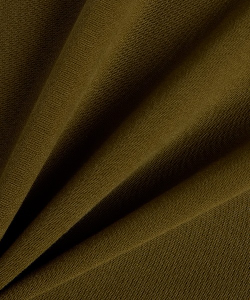 NEW BALANCE（ニューバランス）の「574 シューパッチフーディ（パーカー・メンズ・ダークグリーン/ブラック/ライトグレー/ダークブラウン・MEDIUM/LARGE/X-LARGE/XX-LARGE/SMALL）」の9枚目の写真