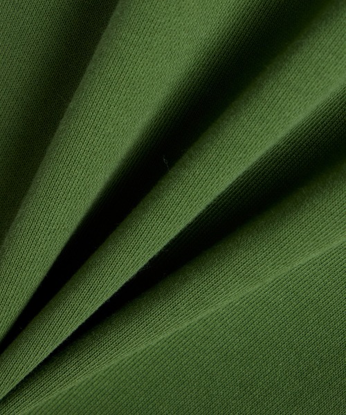 NEW BALANCE（ニューバランス）の「574 シューパッチフーディ（パーカー・メンズ・ダークグリーン/ブラック/ライトグレー/ダークブラウン・MEDIUM/LARGE/X-LARGE/XX-LARGE/SMALL）」の15枚目の写真