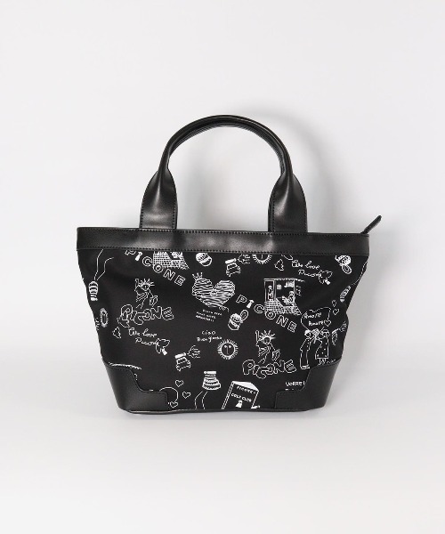 トートバッグ ピッコーネクラブ バッグ Picone CLUB ピッコーネクラブ