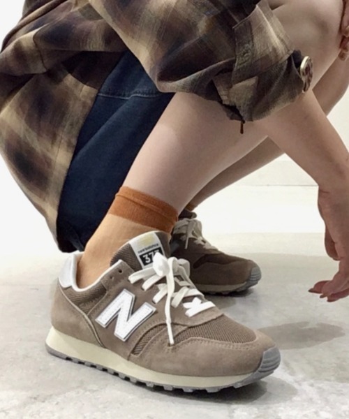 NEW BALANCE（ニューバランス）の「new balance ニューバランス WL373