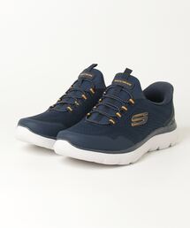 SKECHERS(XPb`[Y)̃XPb`[Y  SUMMITS - TOP RATE(Xj[J[)