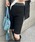 AmeriiAj́uWAIST LOGO KNIT BIKER PANTSȋpcjvbubN