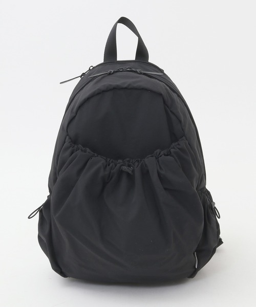 Julier リップストップ撥水リュック（バックパック/リュック）｜Julier