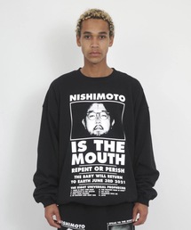 CLASSIC SWEATSHIRT | NISHIMOTO IS THE MOUTH