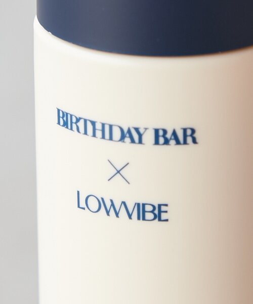 BIRTHDAY BAR(バースデイバー)の「【LOWVIBE ロウバイブ】 FABRIC PERUME ファブリックパフューム(ルームフレグランス/お香・レディース・ホワイト/ホワイト系その他/ホワイト系その他2・0)」の5枚目の写真