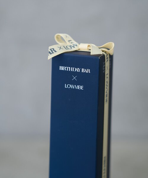 BIRTHDAY BAR(バースデイバー)の「【LOWVIBE ロウバイブ】 FABRIC PERUME ファブリックパフューム(ルームフレグランス/お香・レディース・ホワイト/ホワイト系その他/ホワイト系その他2・0)」の7枚目の写真