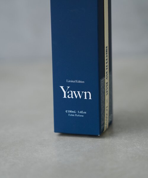 BIRTHDAY BAR(バースデイバー)の「【LOWVIBE ロウバイブ】 FABRIC PERUME ファブリックパフューム(ルームフレグランス/お香・レディース・ホワイト/ホワイト系その他/ホワイト系その他2・0)」の8枚目の写真