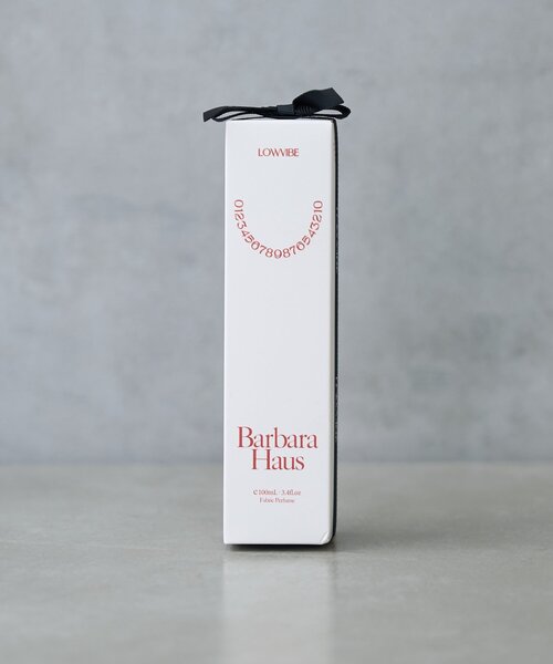 BIRTHDAY BAR(バースデイバー)の「【LOWVIBE ロウバイブ】 FABRIC PERUME ファブリックパフューム(ルームフレグランス/お香・レディース・ホワイト/ホワイト系その他/ホワイト系その他2・0)」の9枚目の写真